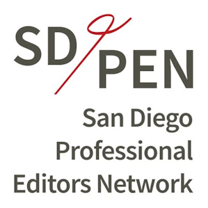 San Diego Professional Editors Network