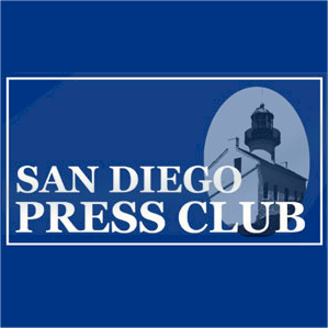 San Diego Press Club